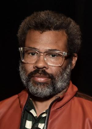 Jordan Peele